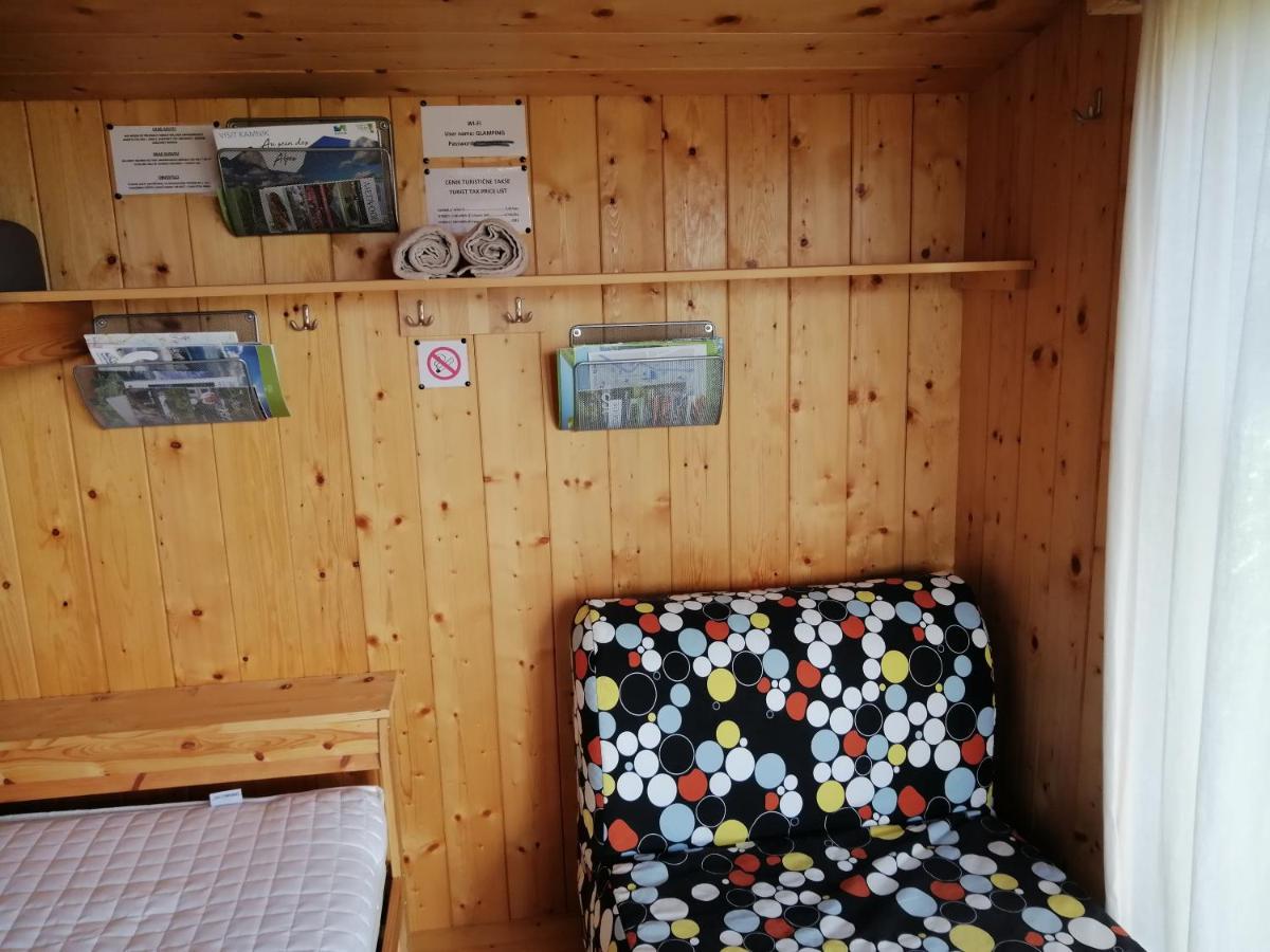 Glamping With A View Villa Smlednik Ngoại thất bức ảnh
